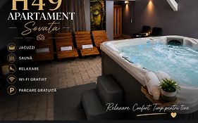 H49 Apartman Wellness & Spa - Adults Only